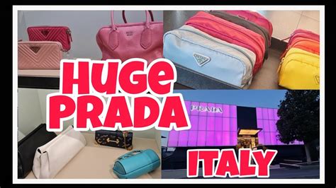 prada outlet sicily|prada italy outlet online.